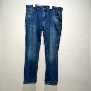 Next Slim Straight Leg Jeans